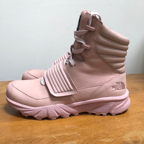 north face raedonda boot
